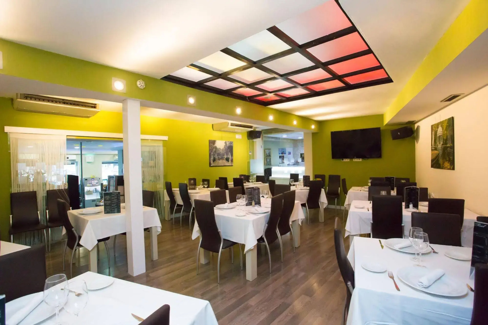 Foto - Hostal Real Aranjuez