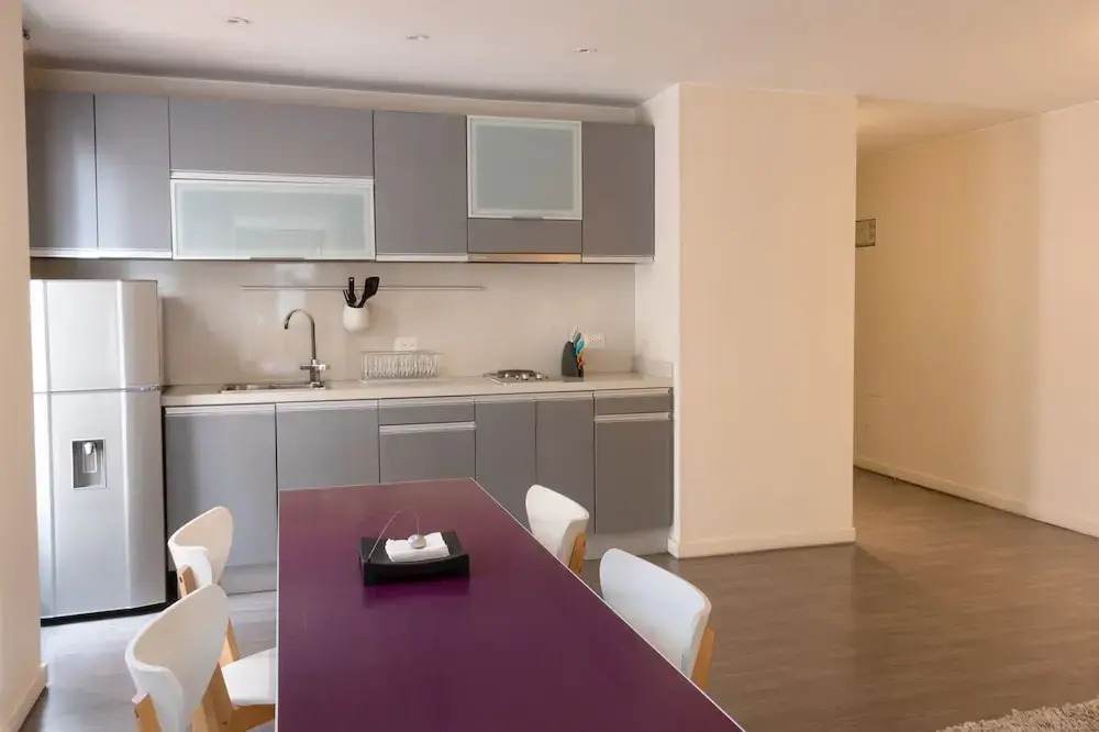 Photo - Central Apartamentos Bogotá