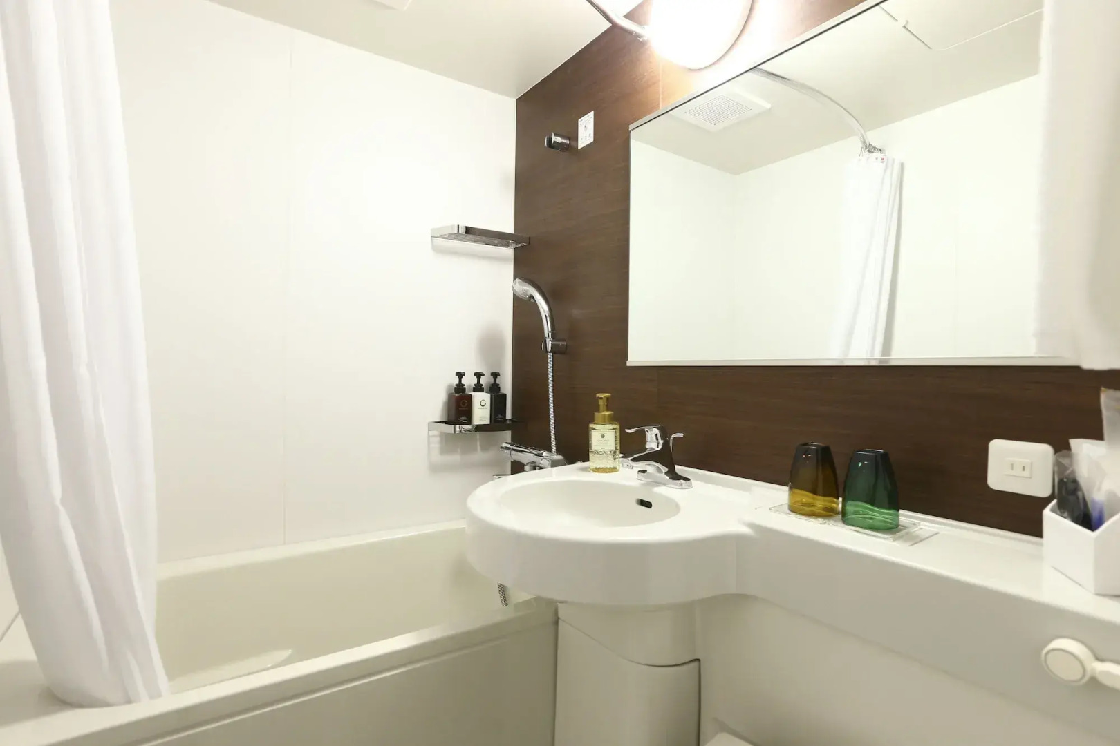 Photo - KOKO HOTEL Ueno Station - formerly Hotel Wing International Select Ueno Okachimachi