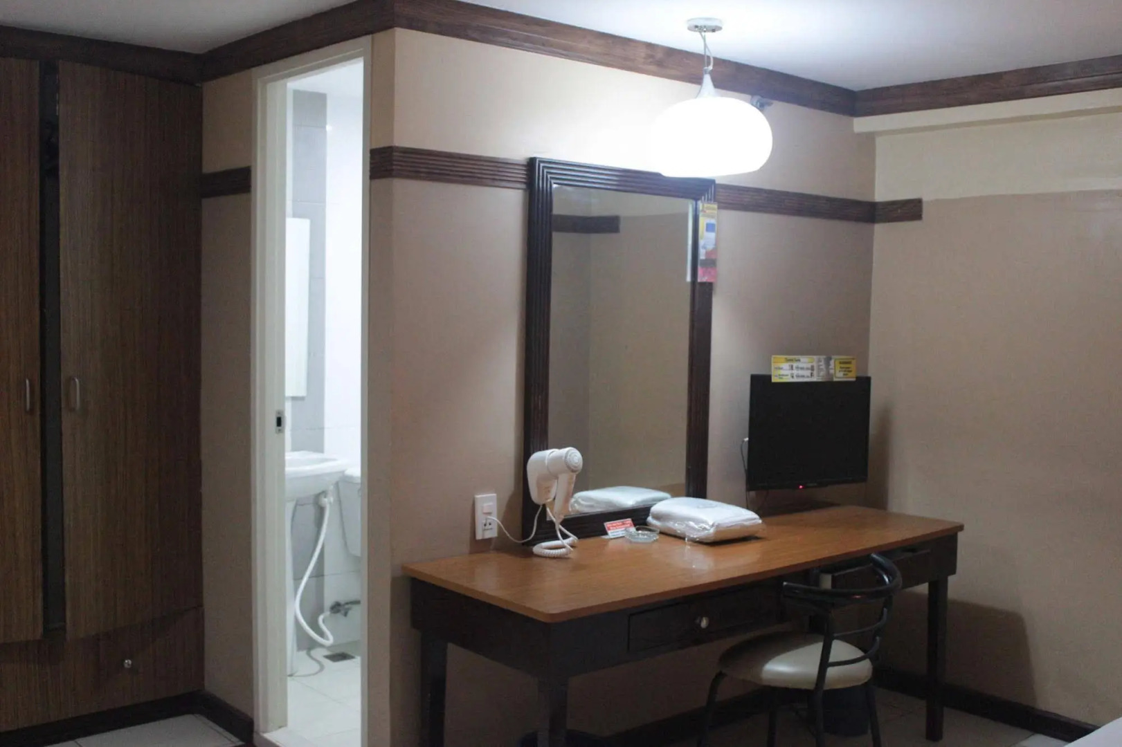 Foto - Hotel Sogo Alabang Rotonda