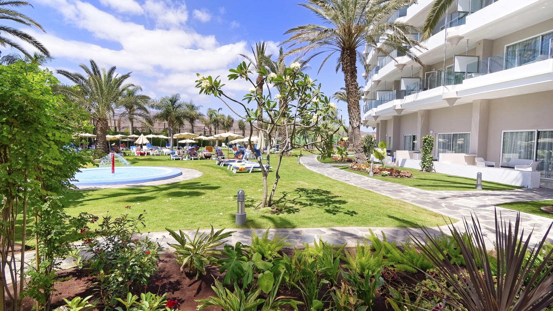 Foto - Bull Escorial & SPA