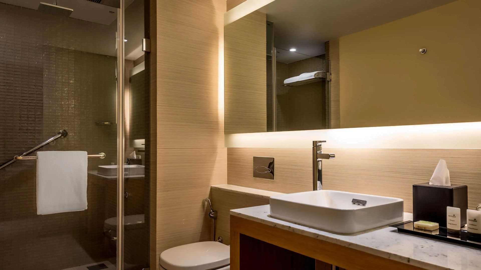 Foto - Hyatt Place Pune Hinjawadi