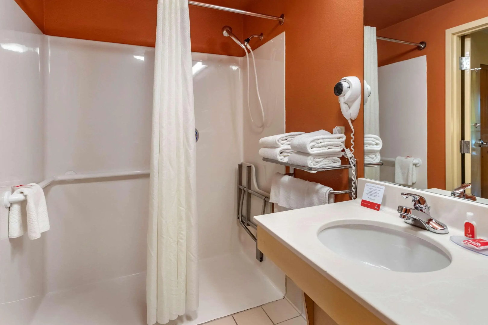 Foto - Econo Lodge Pigeon Forge Riverside