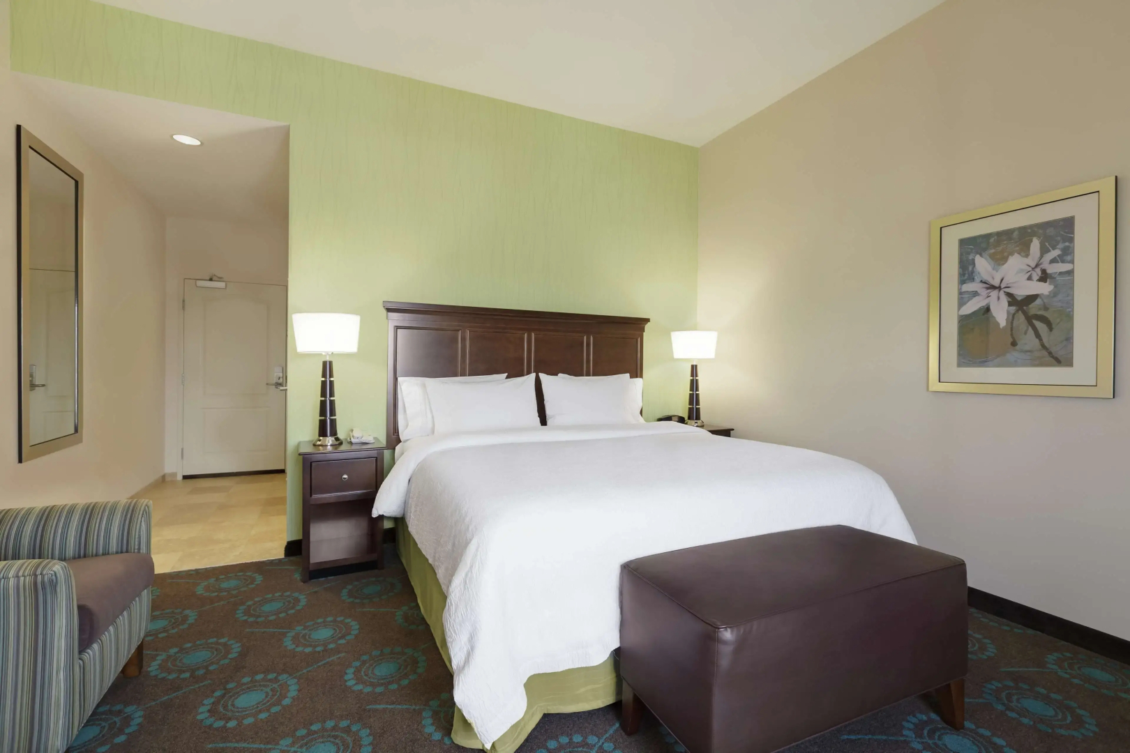 Photo - Hampton Inn Los Angeles Int'l Airport/Hawthorne