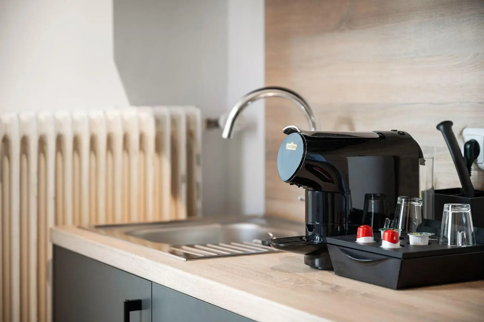 Foto - Servus Apartments by Homaris