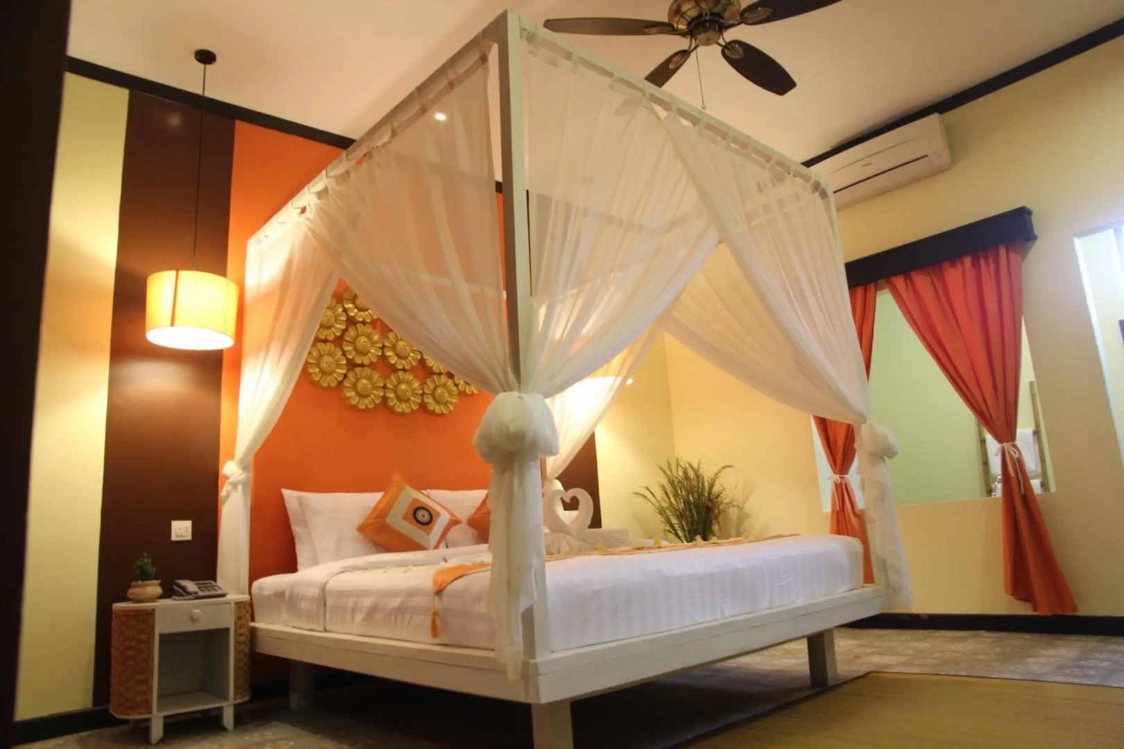 Foto - Residence Indochine d'Angkor