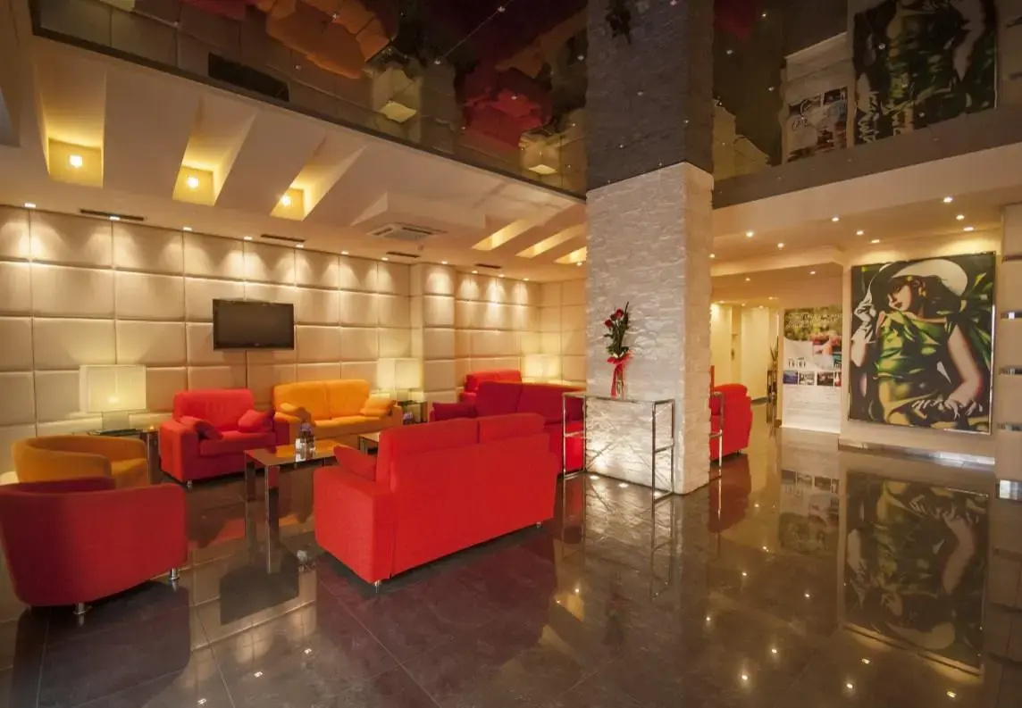 Foto - Hotel Antico Borgo