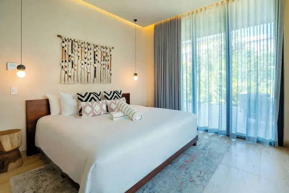 Foto - Bloom Tulum, Apartments by Marriott Bonvoy