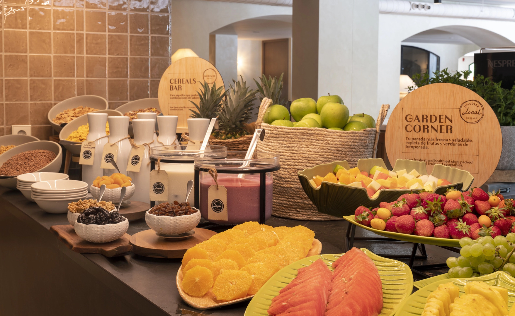 Foto - Mercure Benidorm