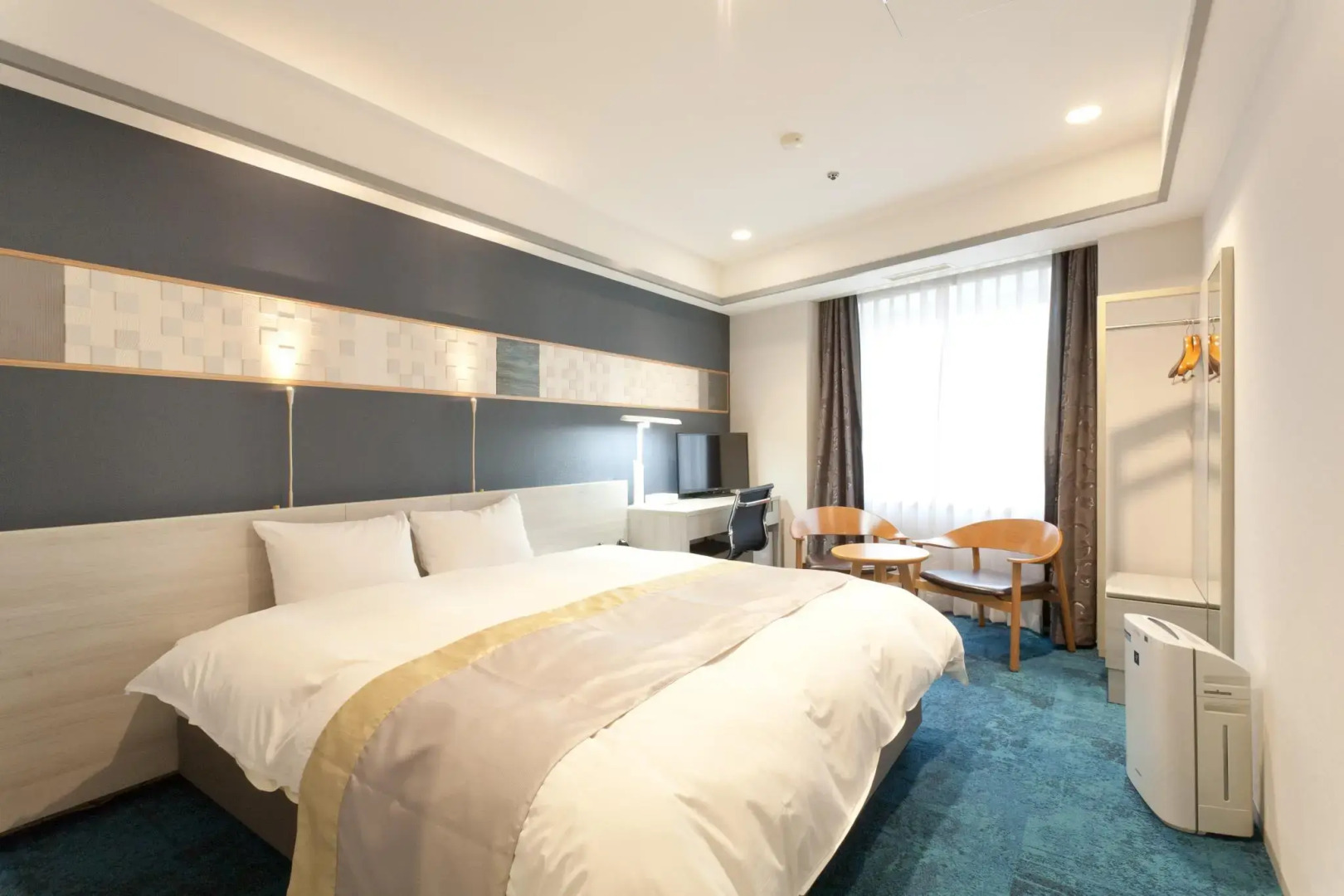 Foto - Hotel Tokyo Garden Palace