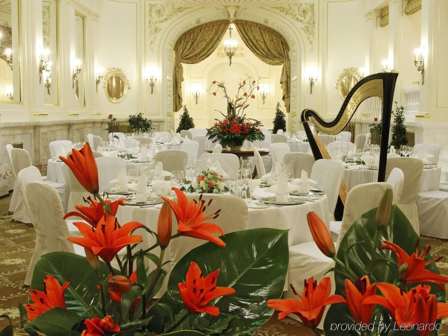 Photo - Hotel Polonia Palace