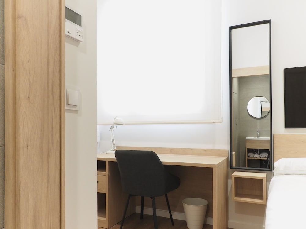 Foto - Students Residence micampus San Mames