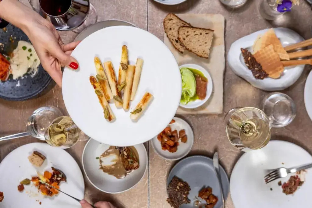 Foto - Roomers Berlin Steinplatz, Autograph Collection