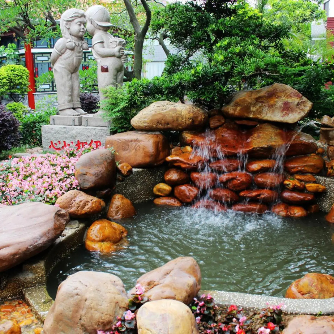 Photo - Guangzhou Panyu China Travel Service Panyu Hotel