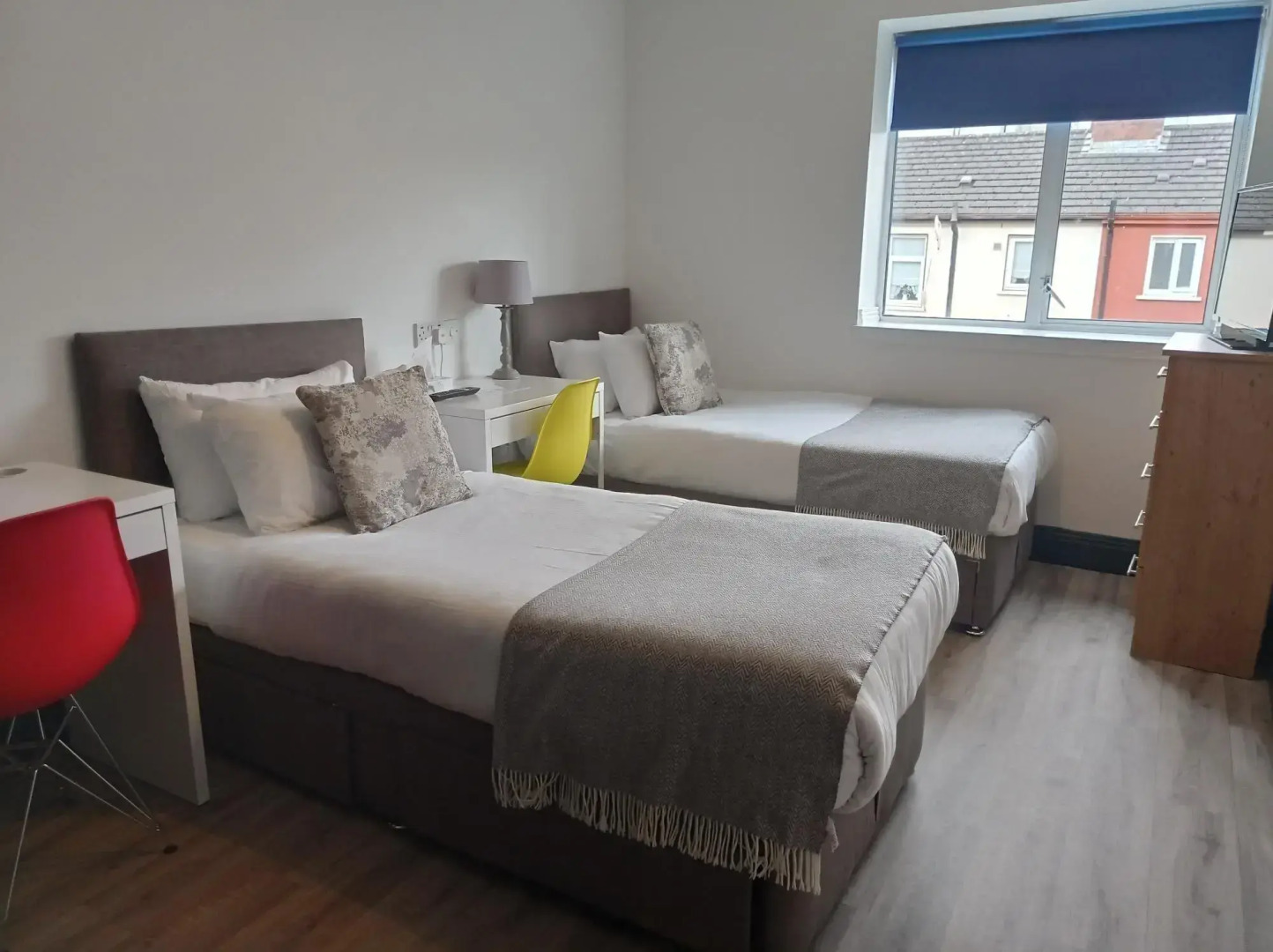 Foto - Tom Dick and Harriet's Accommodation