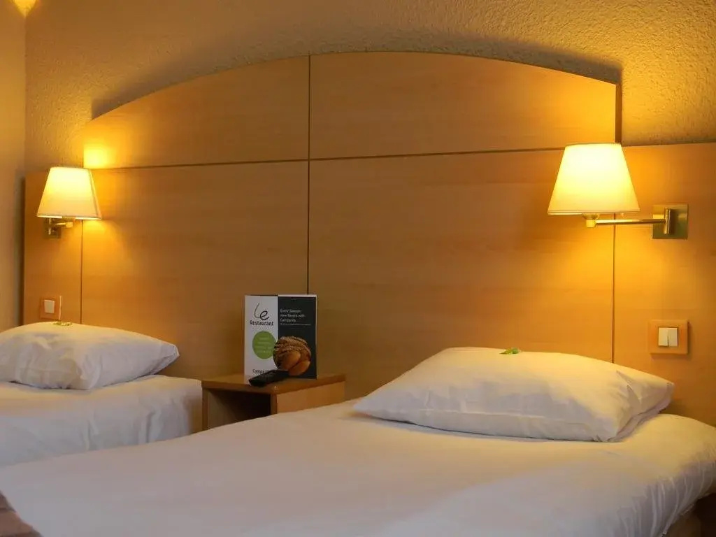 Photo - DC Sleep & Go Brussels West