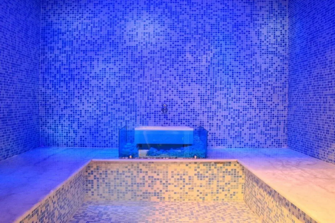 Photo - D'Andrea Mare Hotel