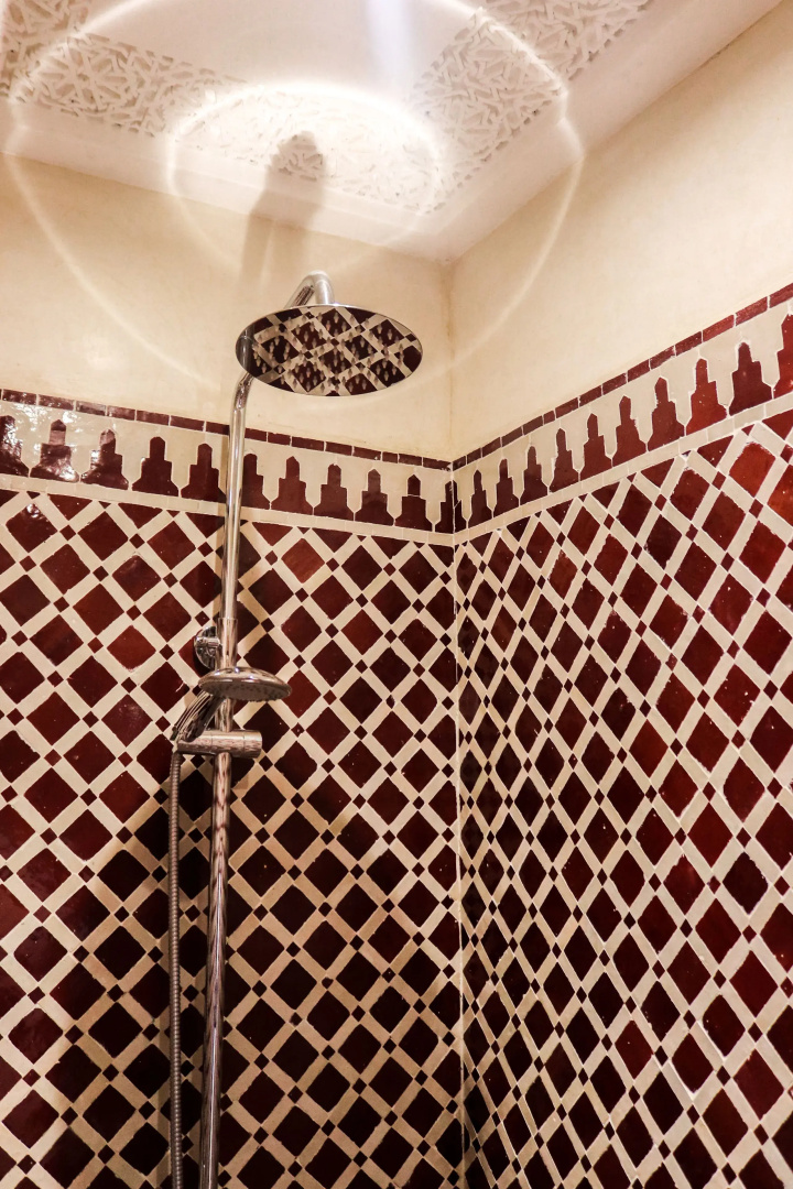 Photo - Riad Shajara
