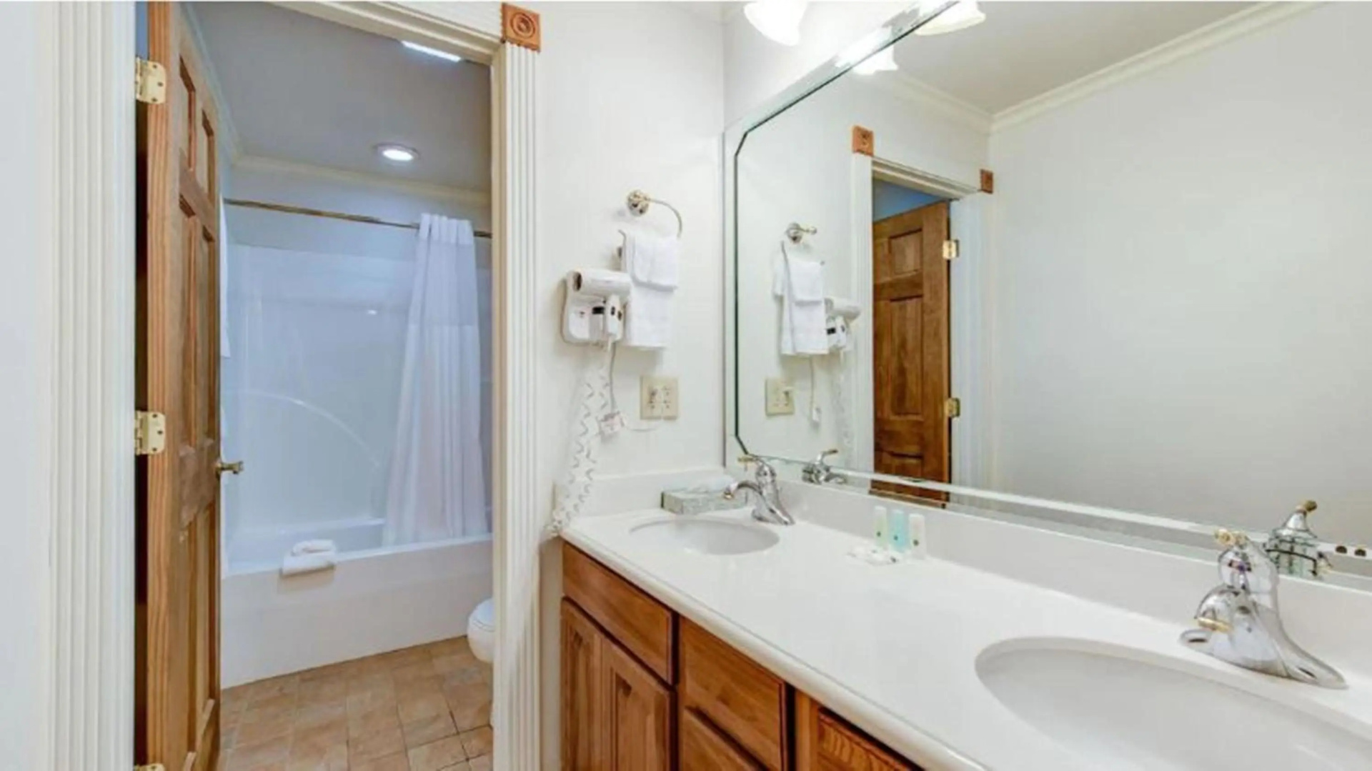 Foto - Quality Inn Creekside - Downtown Gatlinburg