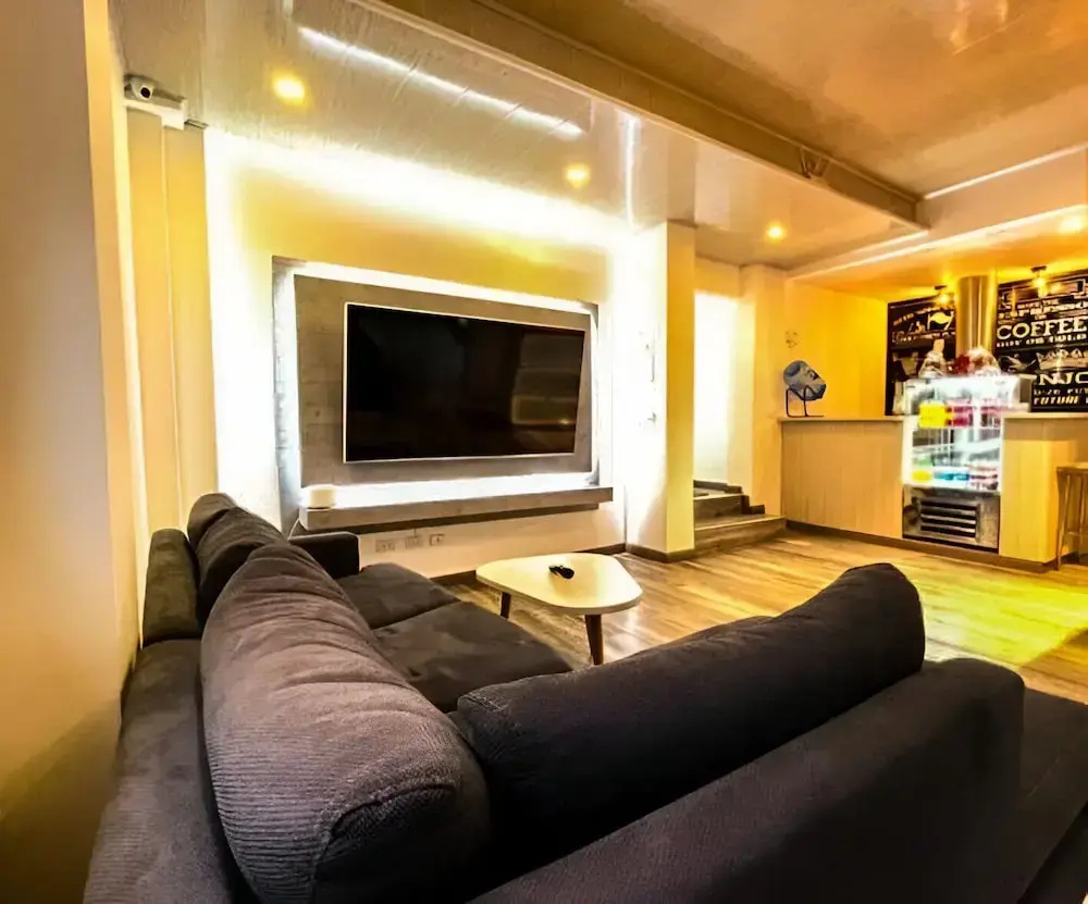 Photo - Lavid Hotel Kennedy
