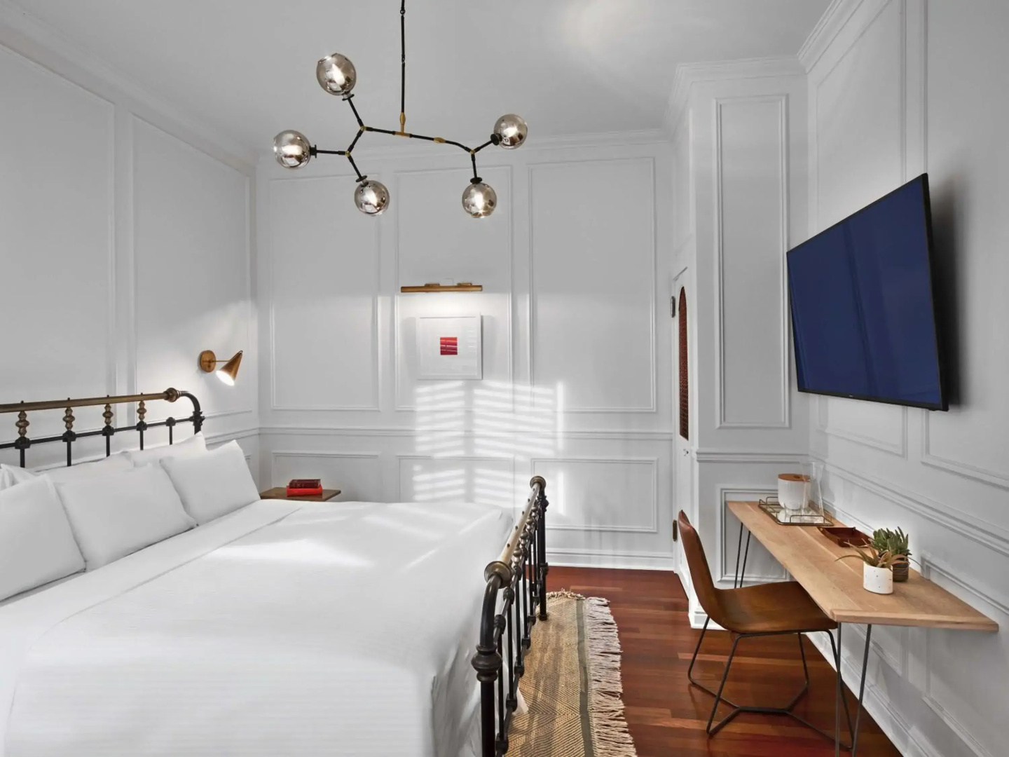 Foto - Life Hotel New York