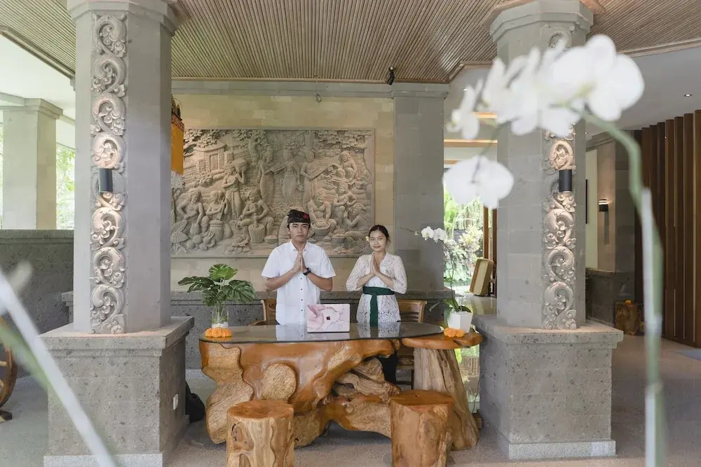 Photo - Weda Cita Resort And Spa