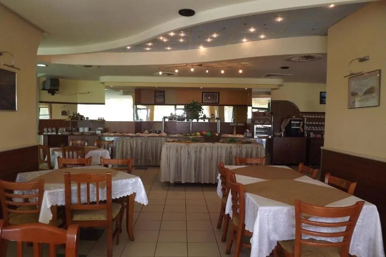Foto - Hotel Silver - All Inclusive, Free parking