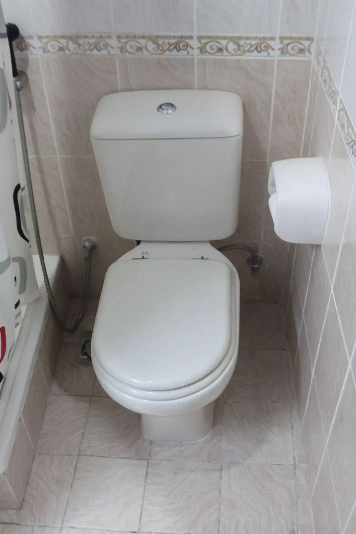 Foto - Africana Hotel