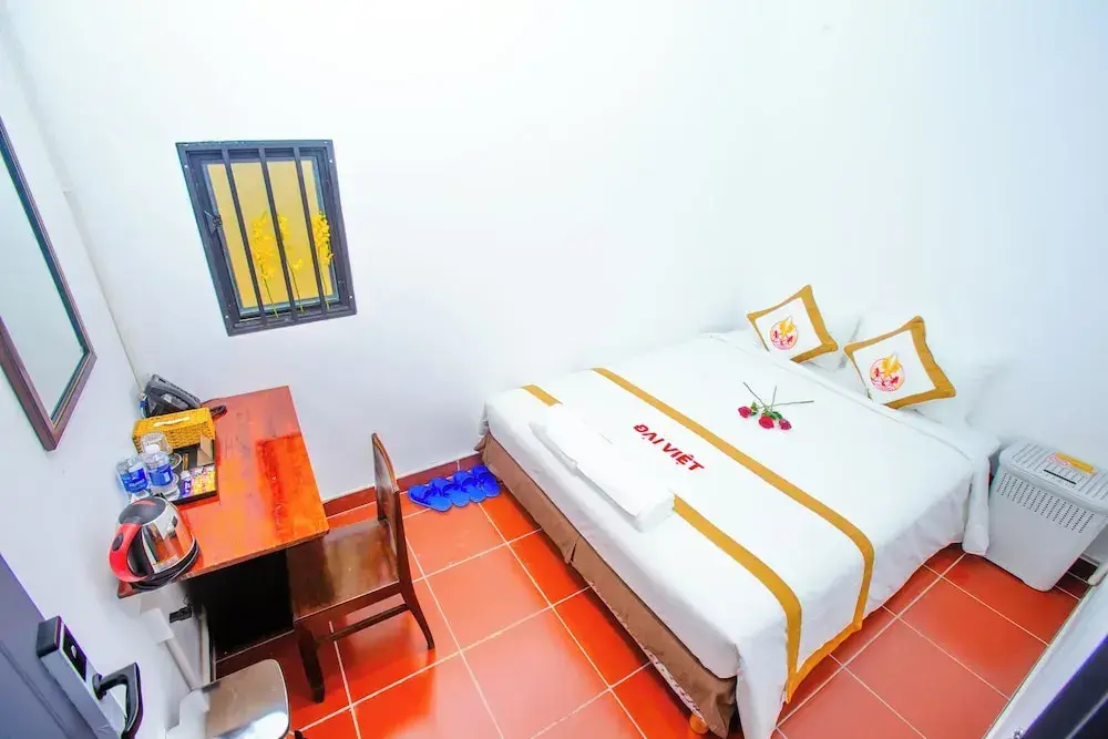 Photo - THE RICE HOTEL Sen Oc 191 - 226 Bui Vien