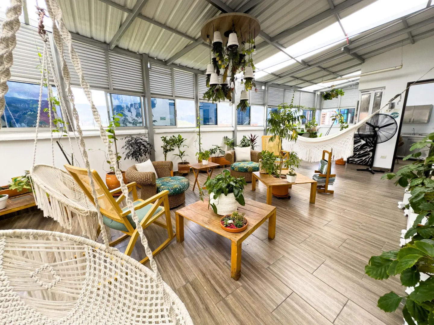 Foto - Hotel Bolivariana Plaza Medellin