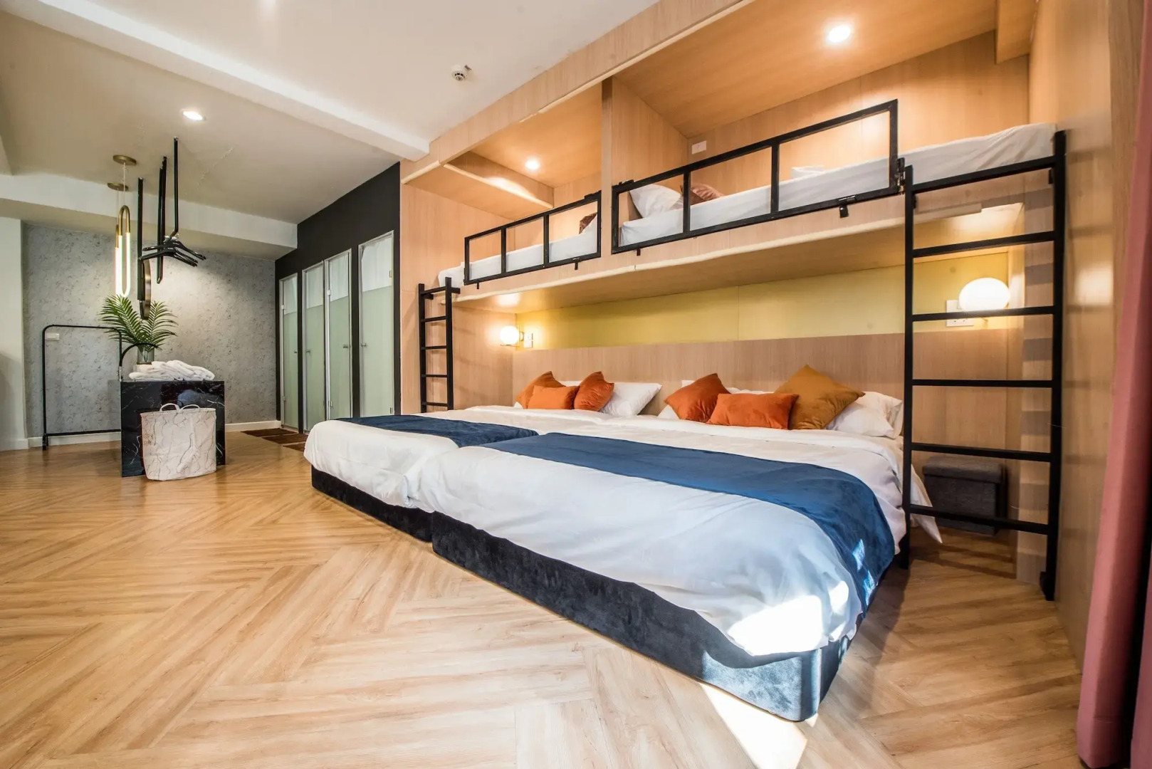 Foto - Theme Boutique Hotel Bangkok