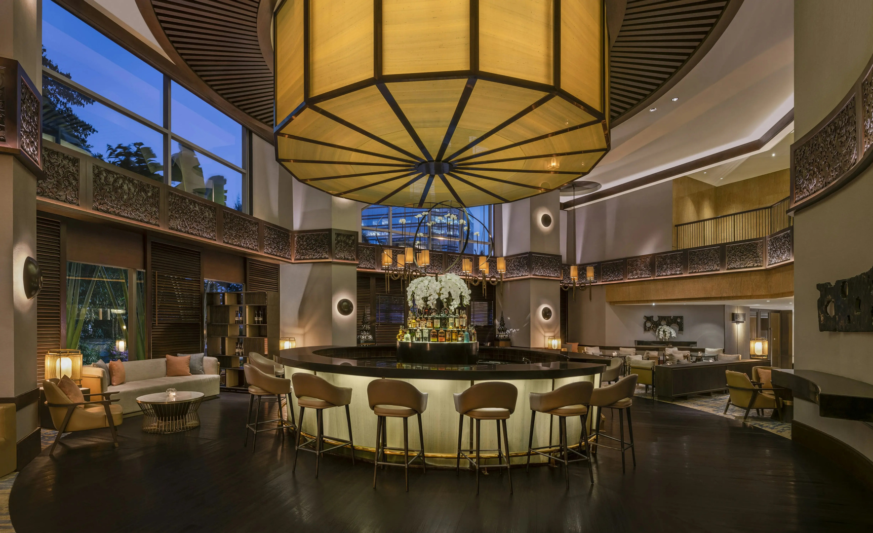 Photo - Conrad Bangkok Residences