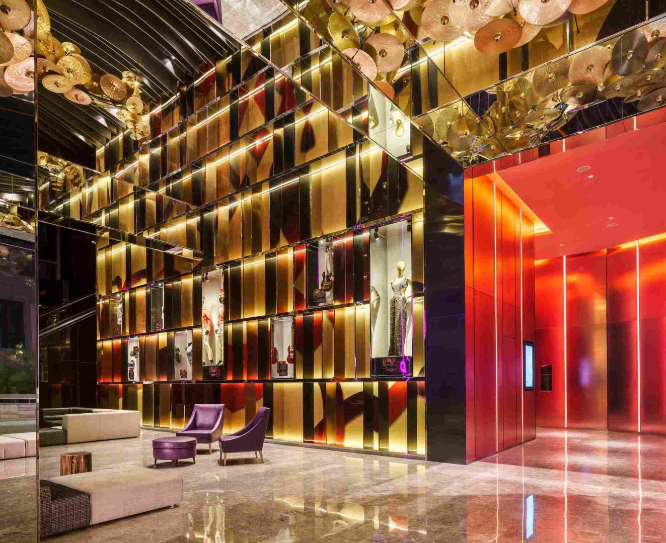 Foto - Hard Rock Hotel Shenzhen Hotel