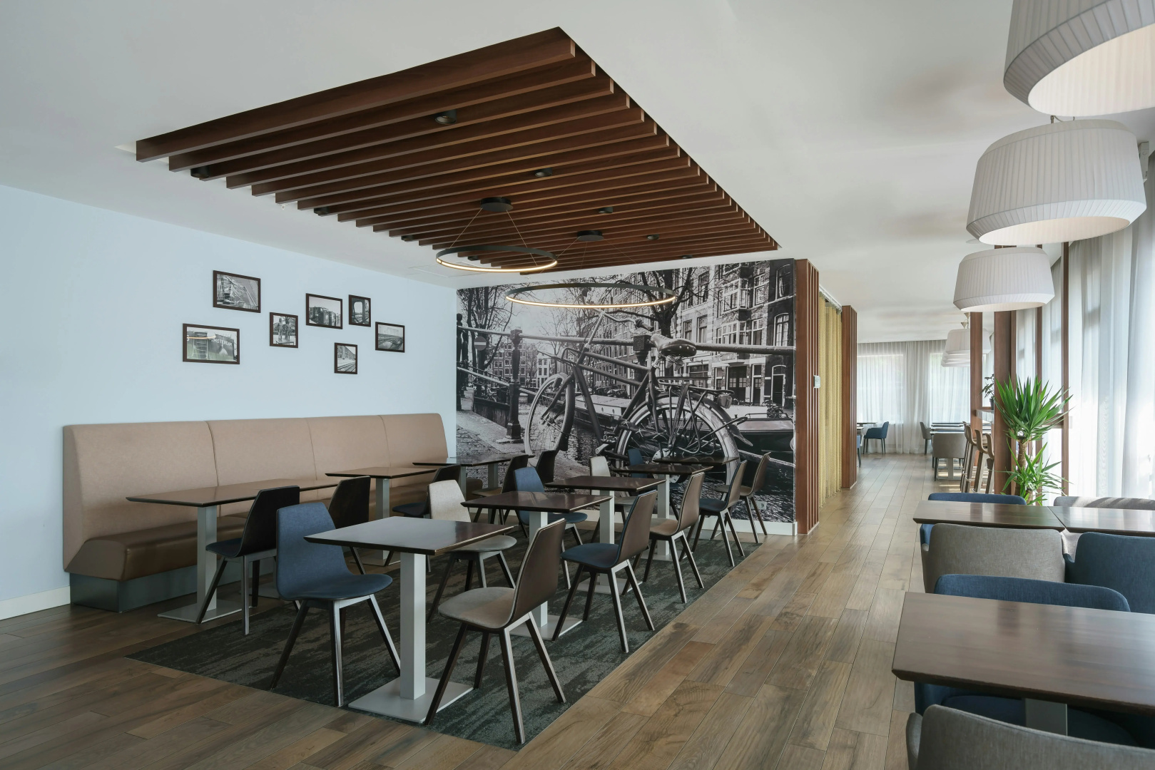 Photo - Hampton by Hilton Amsterdam Centre East