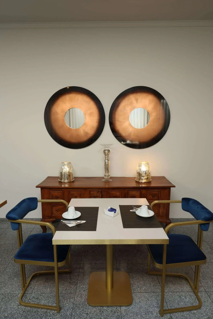 Foto - Hotel América