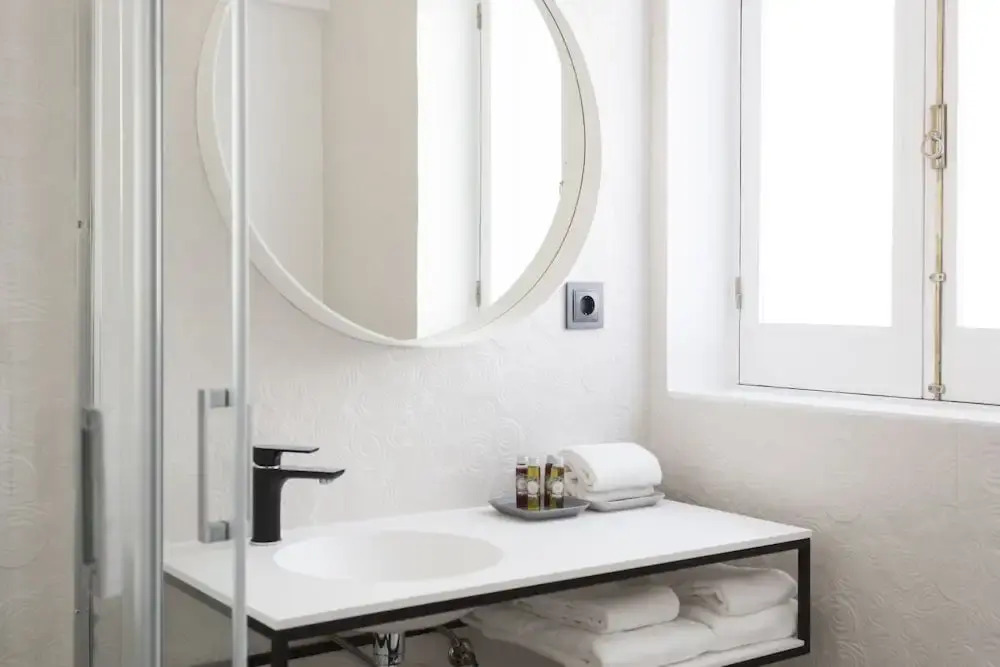 Photo - Volcanic Charming House