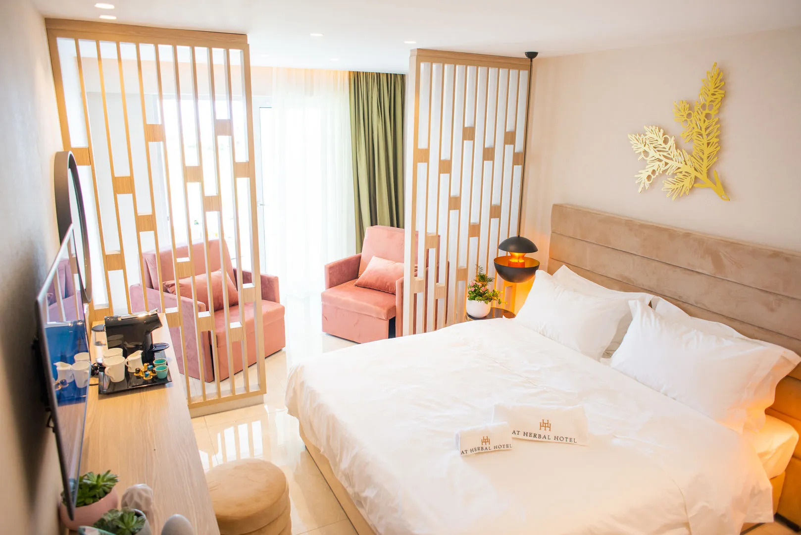 Photo - At Herbal Boutique Hotel & Spa