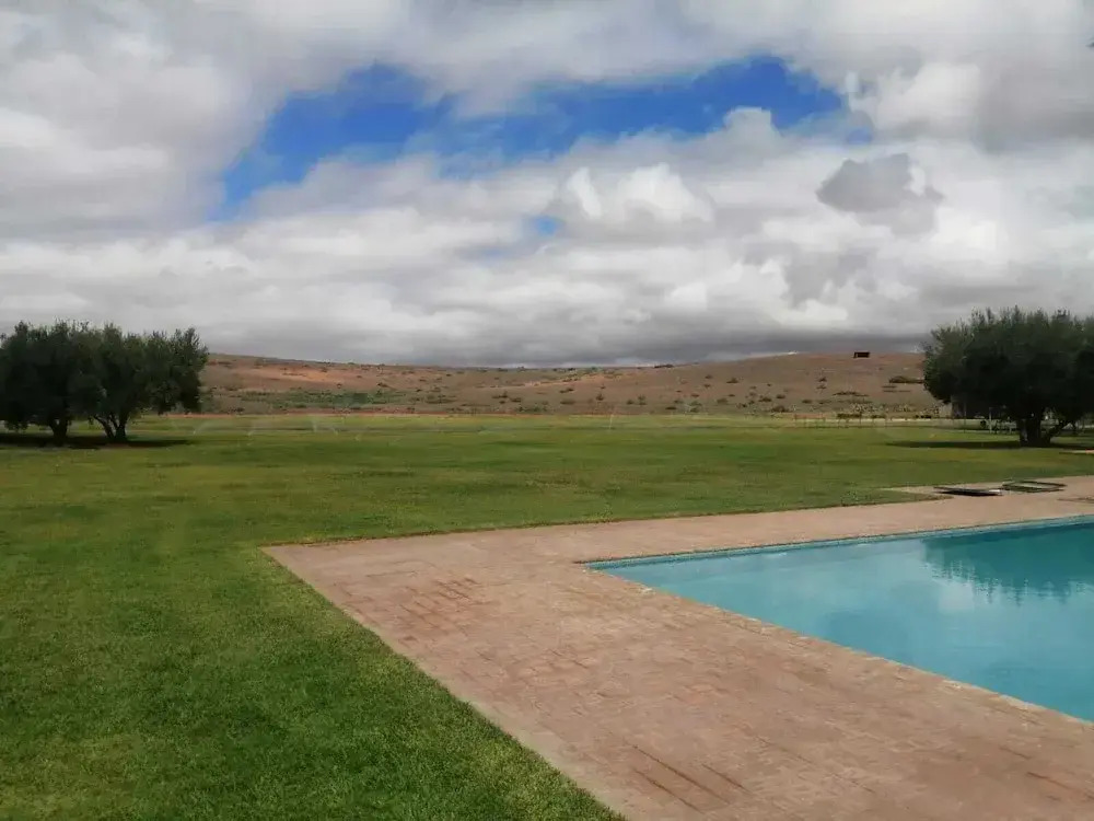 Photo - Domaine Lamrah