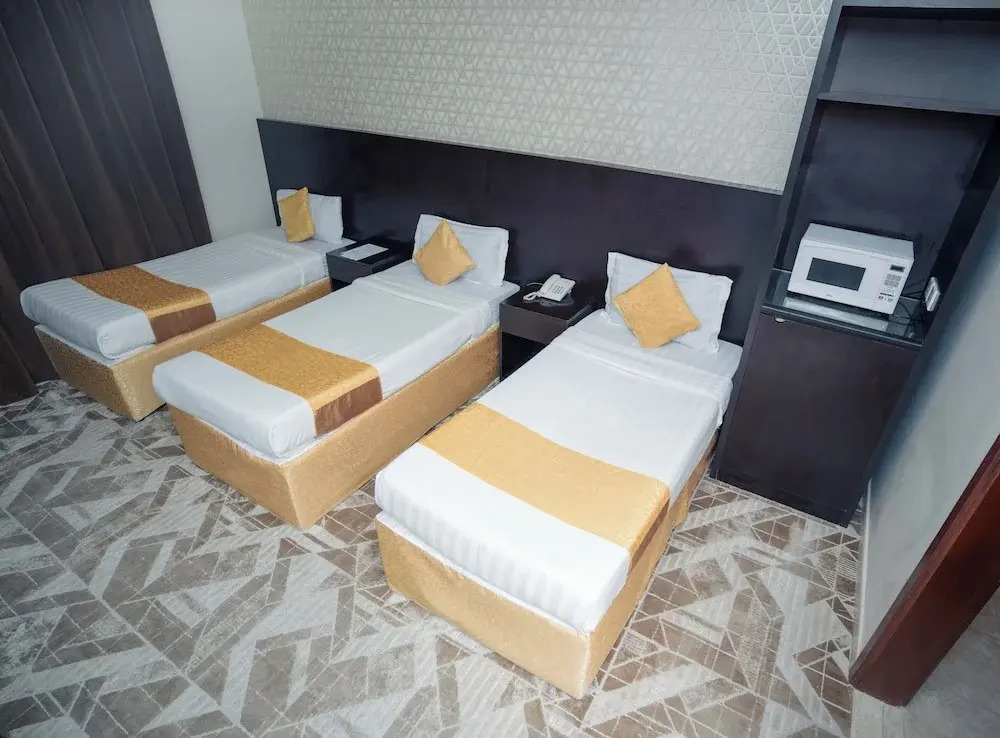 Photo - Saif Plus 2 Hotel by Orvana