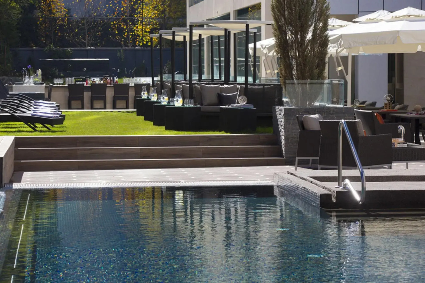 Photo - Renaissance Santiago by Marriott