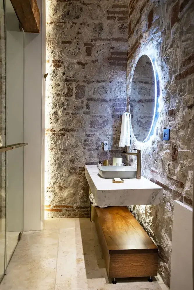 Photo - Hotel Casona del Porvenir