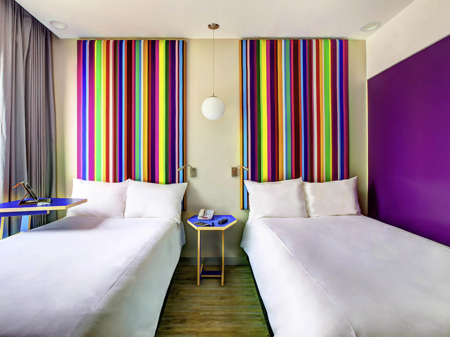 Foto - ibis Styles Mexico Reforma