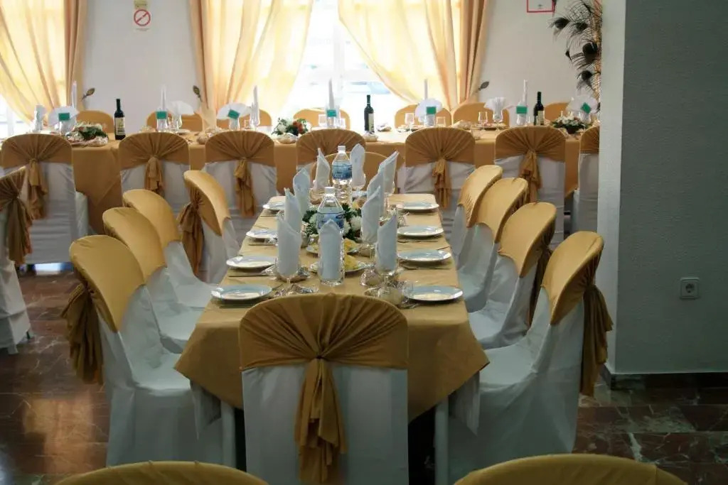 Photo - Hotel Restaurante Los Molinos
