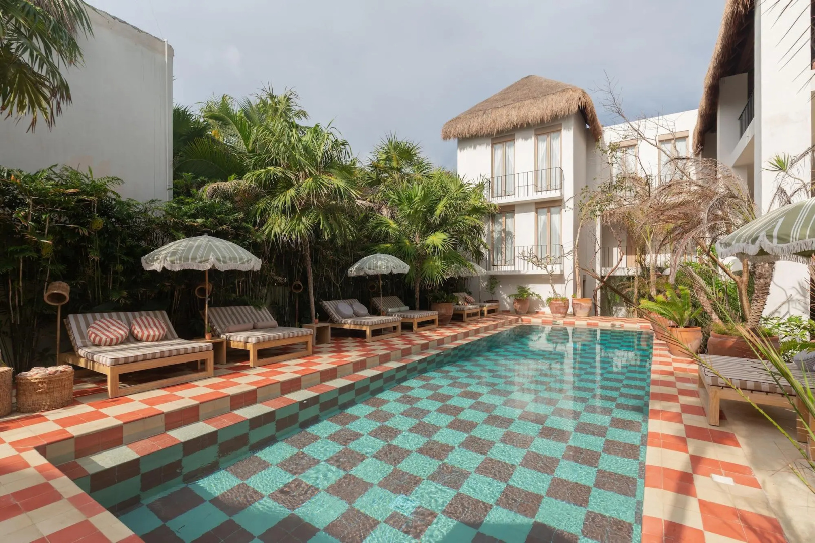 Hotel Panamera, Bild 18 von 31