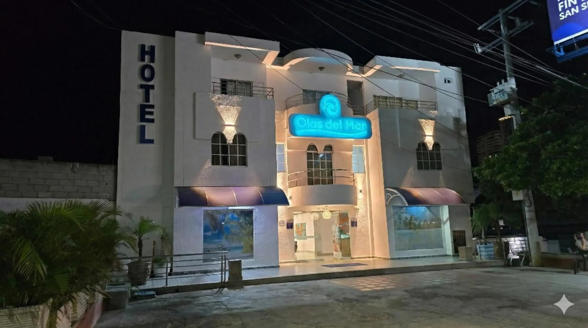 Foto - Olas del Mar Hotel by GHO Hoteles