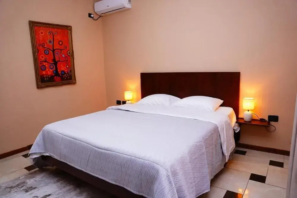 Foto - Vila 15 By Nam Nam Tirane