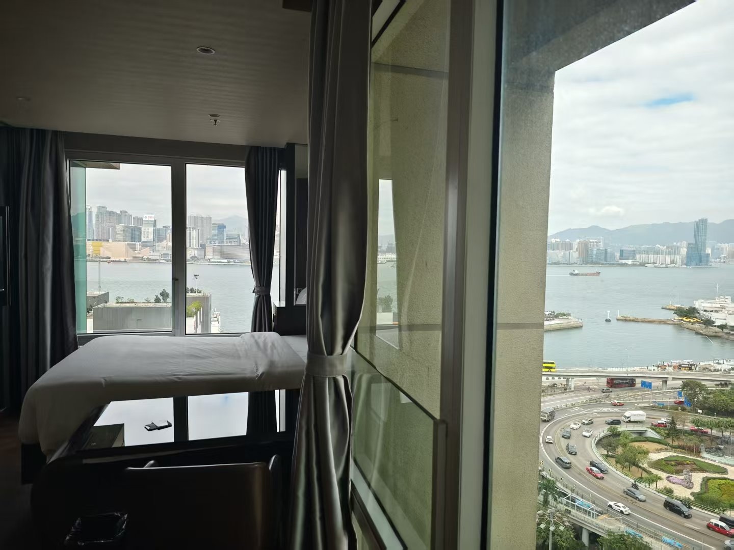 Foto - Crafa Harbour Hotel