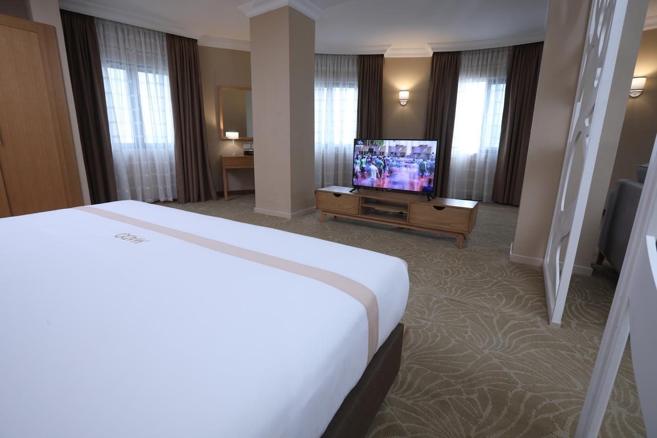 Photo - Mado Hotel