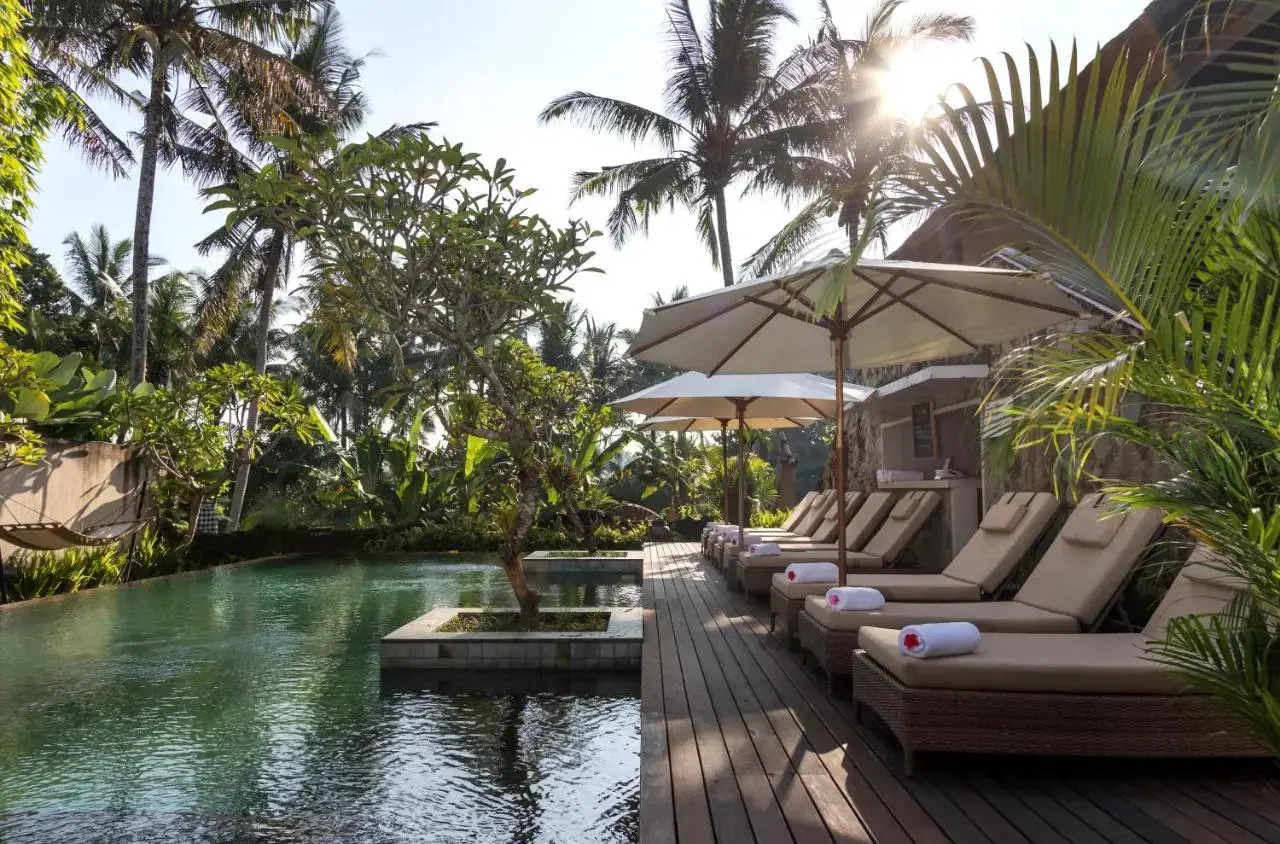 Foto - Radha Phala Resort & Spa