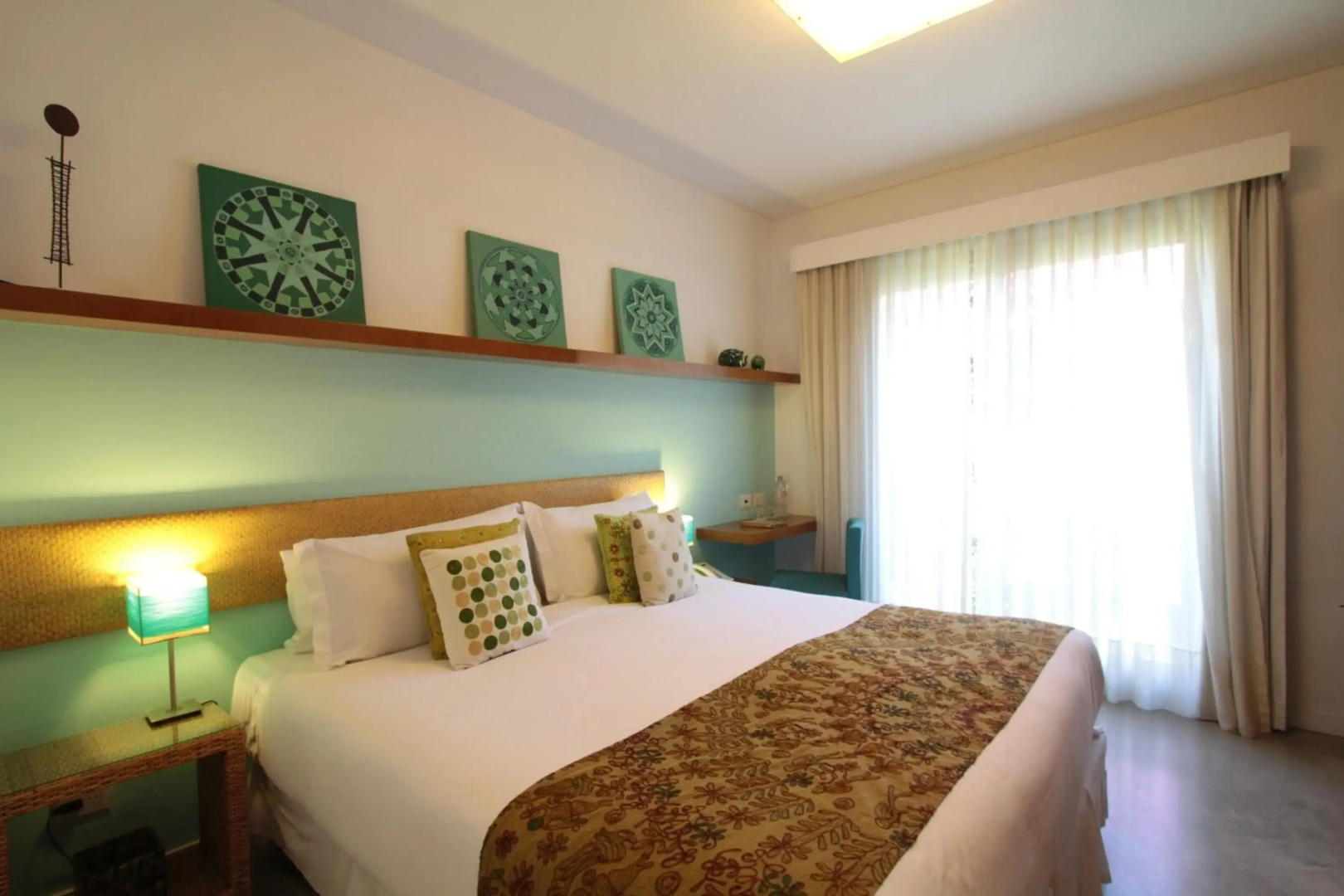 Foto - Mine Hotel